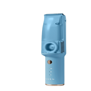 Máquina de peluquería para bebé