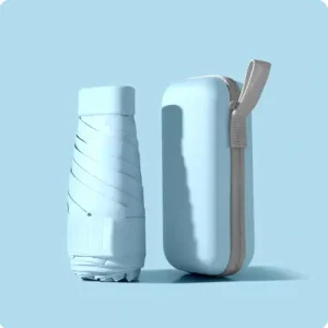 Sombrilla de Bolsillo colores