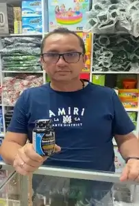 Cuerpo inteligente titovit citratos de magnecio calambres en las piernas