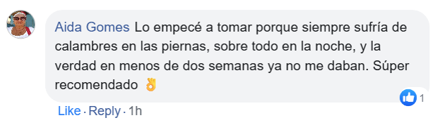 Cuerpo inteligente titovit citratos de magnecio calambres en las piernas
