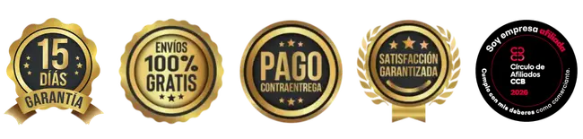 SHOPY productos y regalos que transforman tu hogar