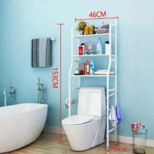 Organizador de baño