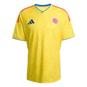La Camiseta de Colombia
