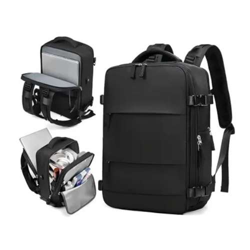 comprar maleta viajera mejor mochila de viaje precio maleta de cabina oferta morral impermeable mochila para laptop premium equipaje de mano original maleta viajera barata calidad comprar articulo personal avion