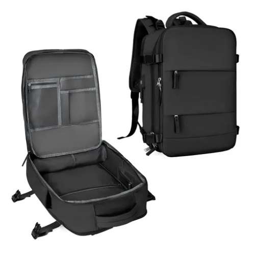 comprar maleta viajera mejor mochila de viaje precio maleta de cabina oferta morral impermeable mochila para laptop premium equipaje de mano original maleta viajera barata calidad comprar articulo personal avion