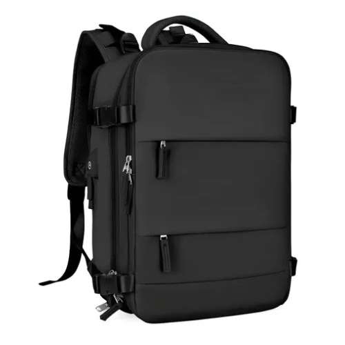 comprar maleta viajera mejor mochila de viaje precio maleta de cabina oferta morral impermeable mochila para laptop premium equipaje de mano original maleta viajera barata calidad comprar articulo personal avion