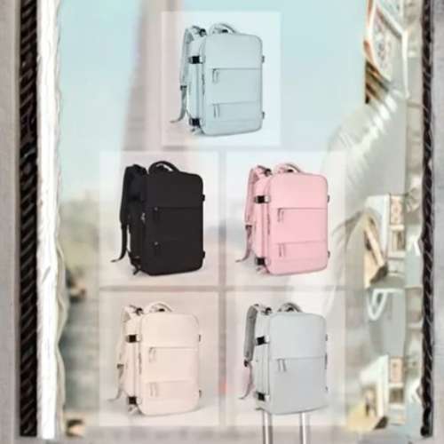 comprar maleta viajera mejor mochila de viaje precio maleta de cabina oferta morral impermeable mochila para laptop premium equipaje de mano original maleta viajera barata calidad comprar articulo personal avion