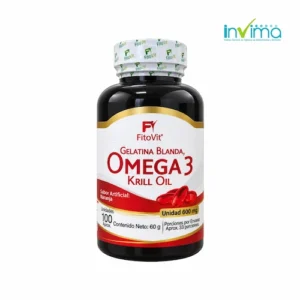 homega 3 salud para tus ojos bienestar para tu cuerpo